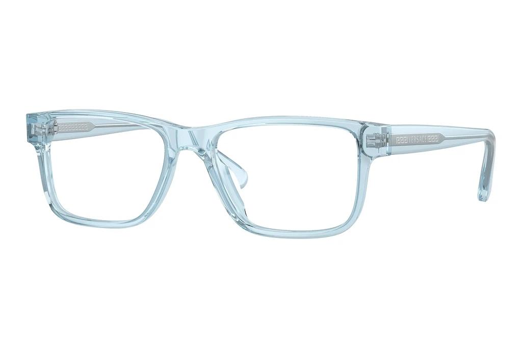 Versace Kids   VK3324U 5378 Transparent Blue