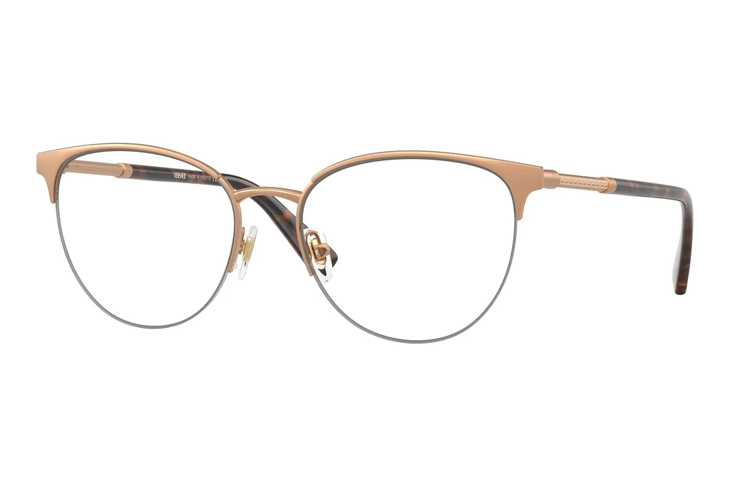 Versace   VE1247 1412 Matte Pink