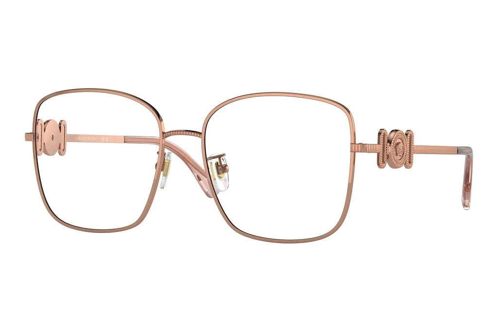 Versace   VE1286D 1412 Rose Gold