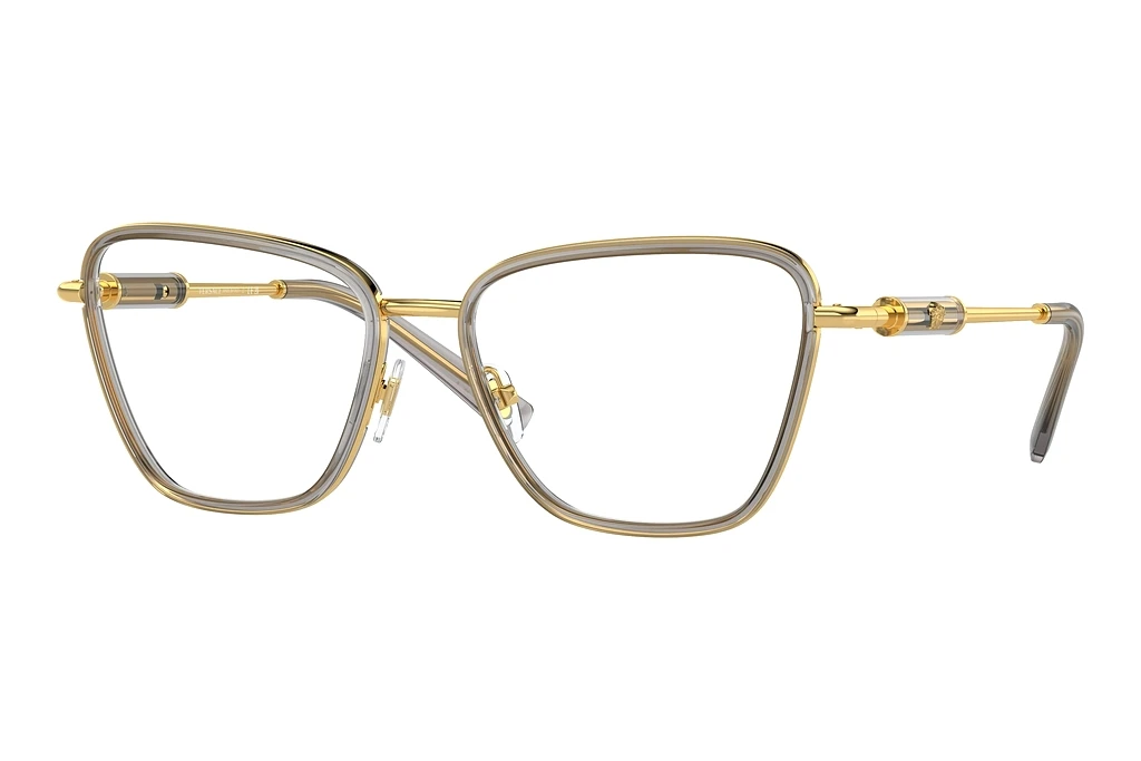 Versace   VE1292 1506 Grey Transparent