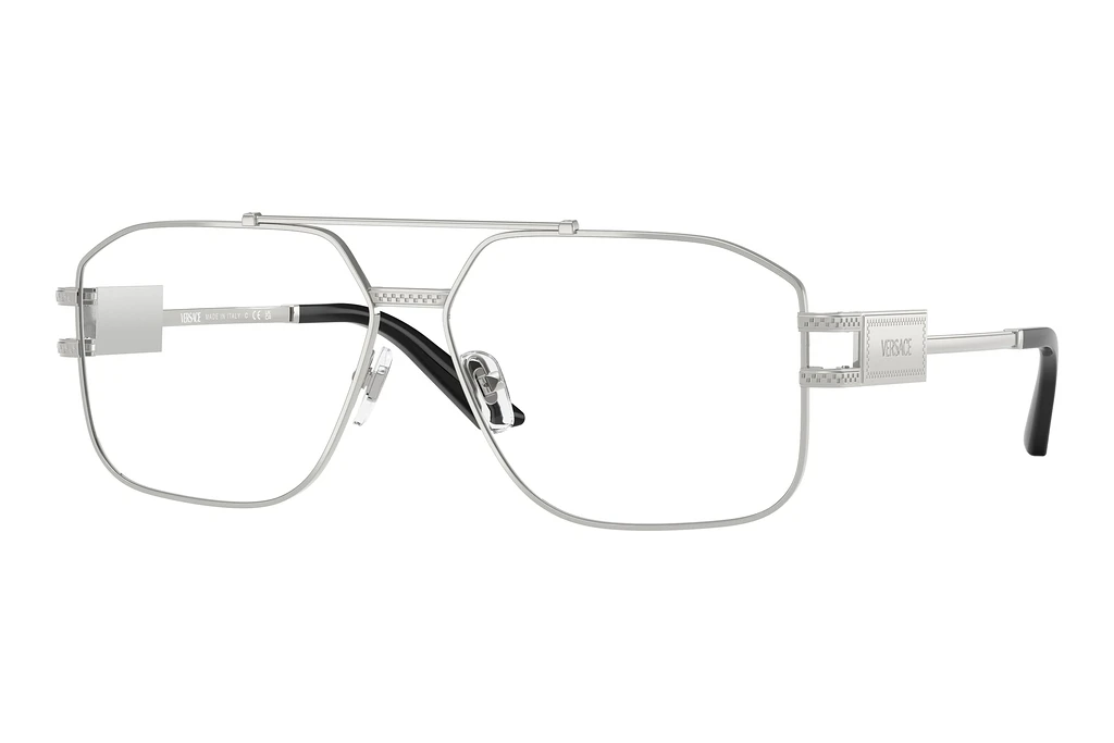 Versace   VE1302 1000 Silver