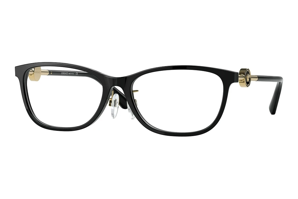 Versace   VE3297D GB1 Black