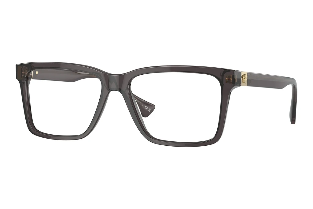 Versace   VE3328 5389 Transparent Grey