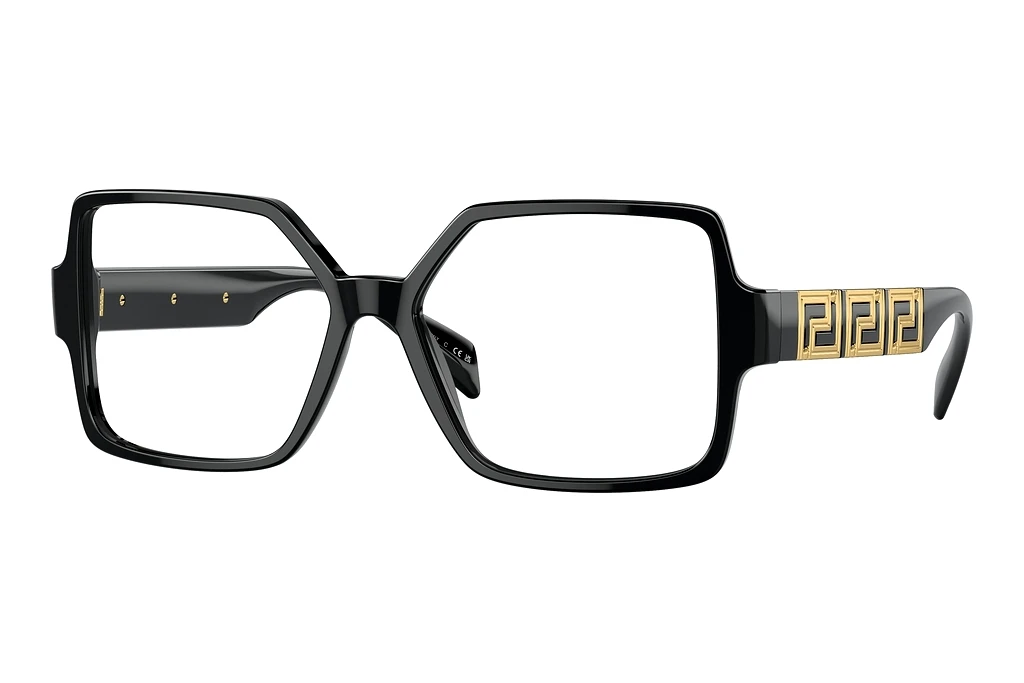 Versace   VE3337 GB1 Black