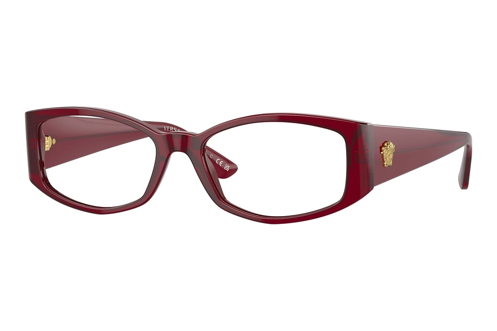 Versace   VE3343 5430 Bordeaux