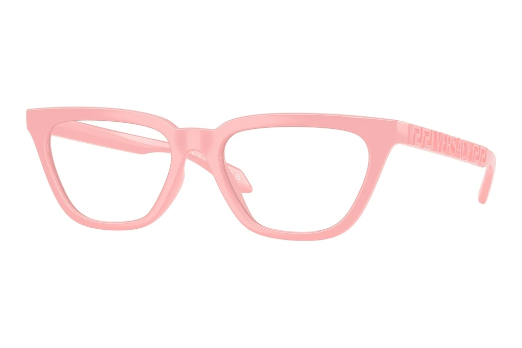 Versace   VE3352U 5452 Pink Bubble Gum