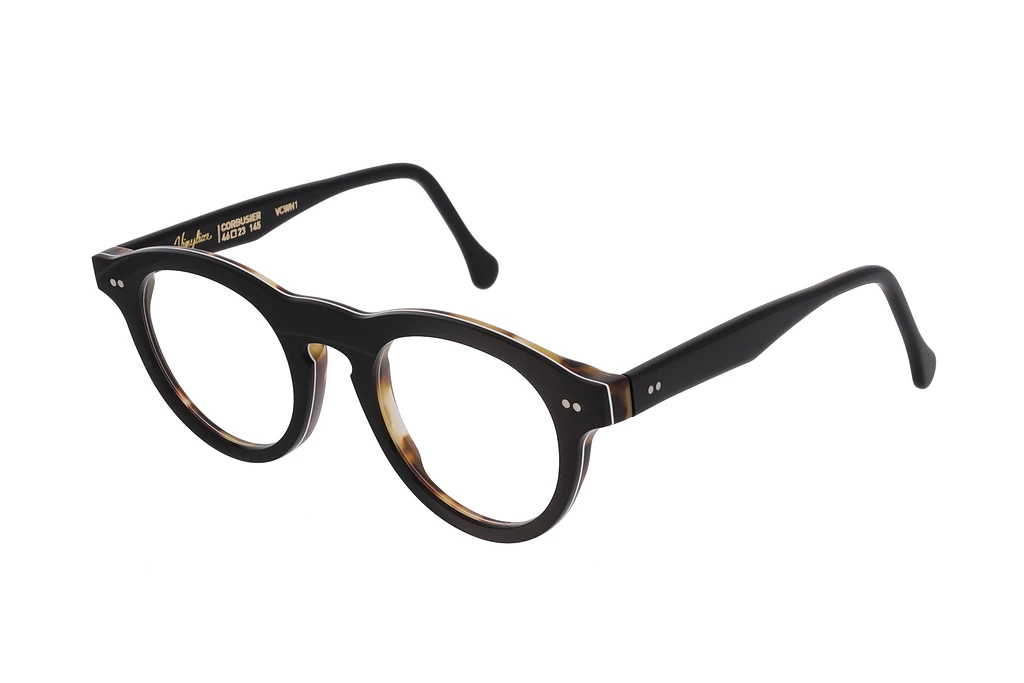 Vinylize Eyewear   Corbusier VCWH1 