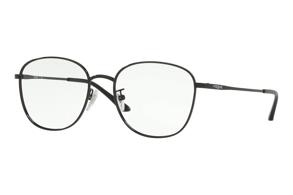 Vogue Eyewear   VO4124D 352 Black