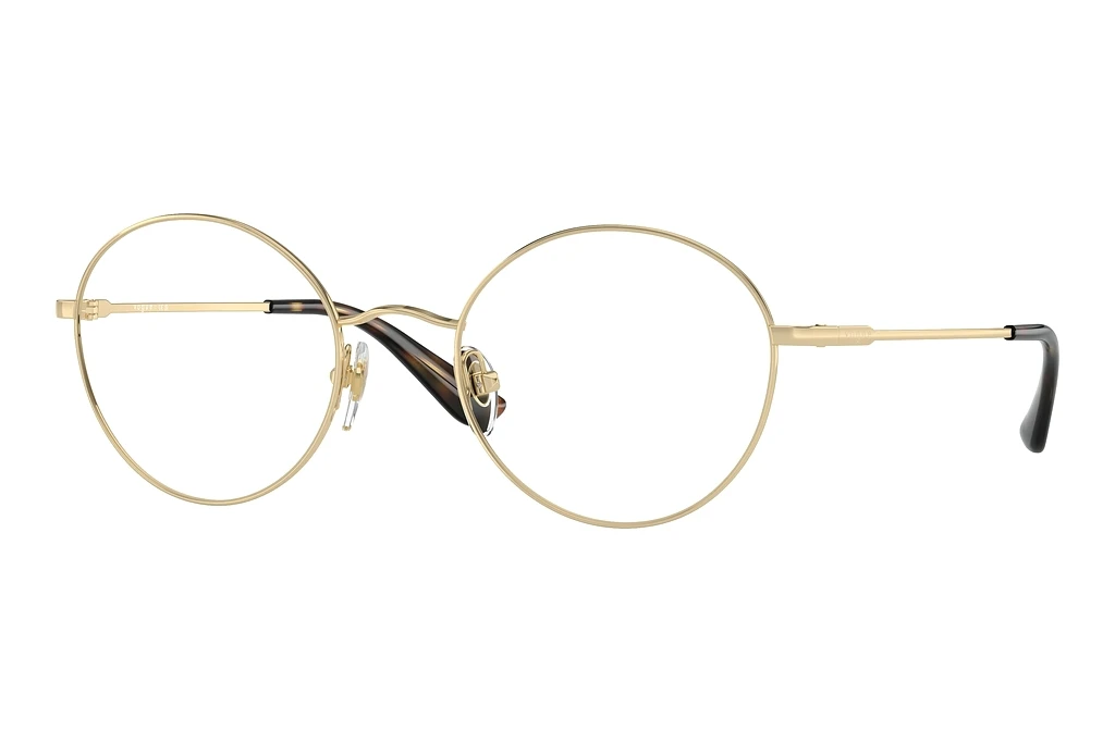 Vogue Eyewear   VO4127 848 Pale Gold