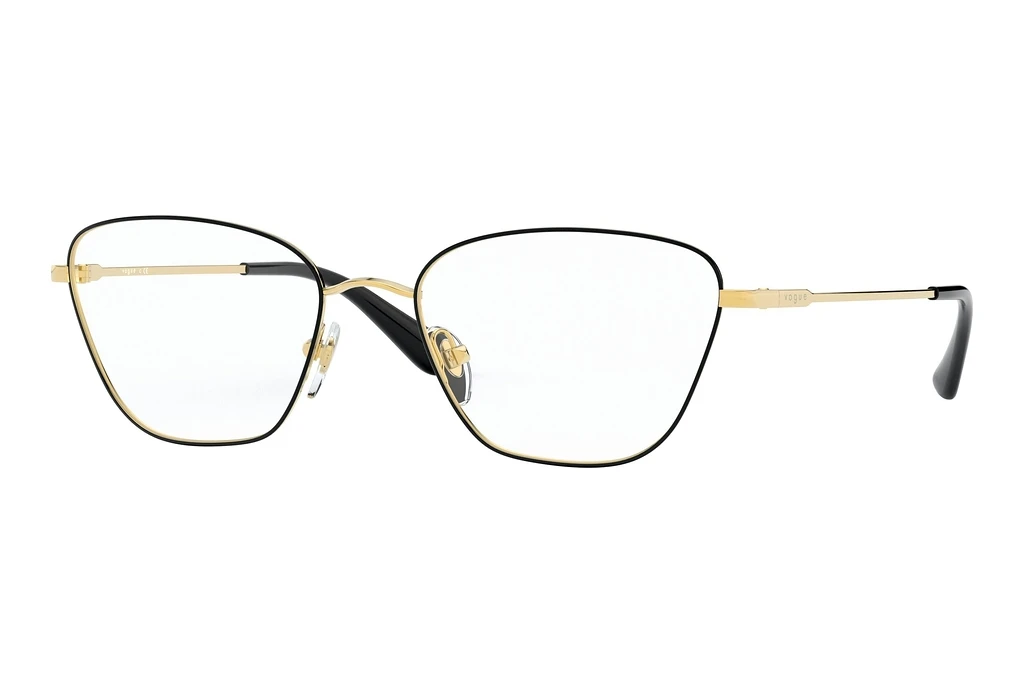 Vogue Eyewear   VO4163 280 Top Black/Gold
