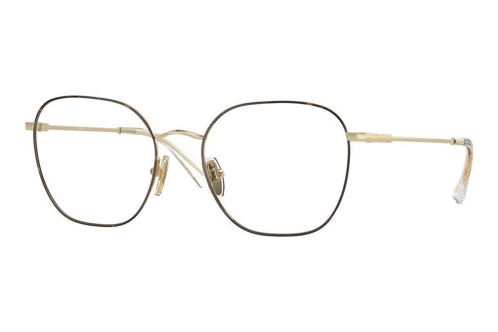 Vogue Eyewear   VO4178 5078 Top Havana/Pale Gold