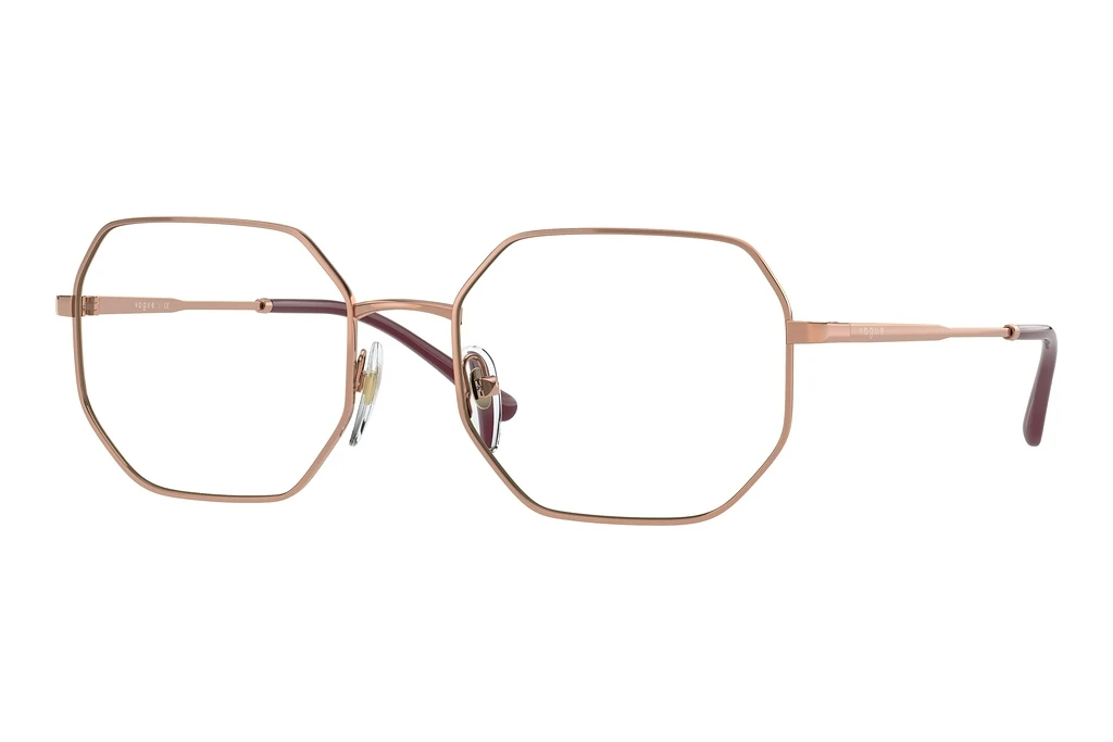 Vogue Eyewear   VO4228 5152 Rose Gold