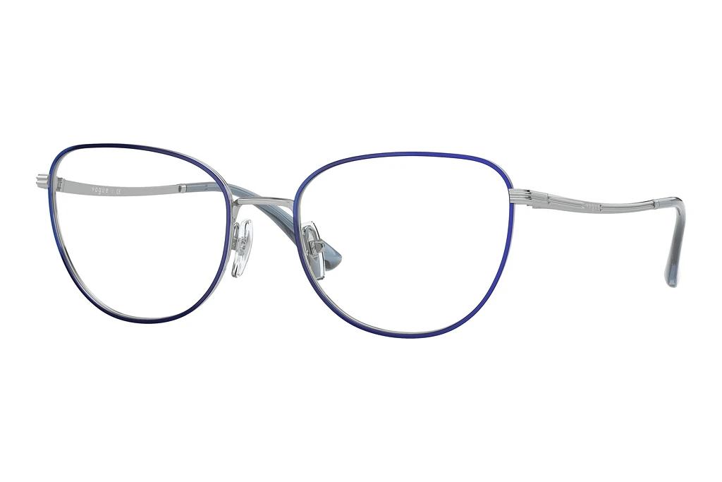 Vogue Eyewear   VO4229 5169 Top Blue/Silver