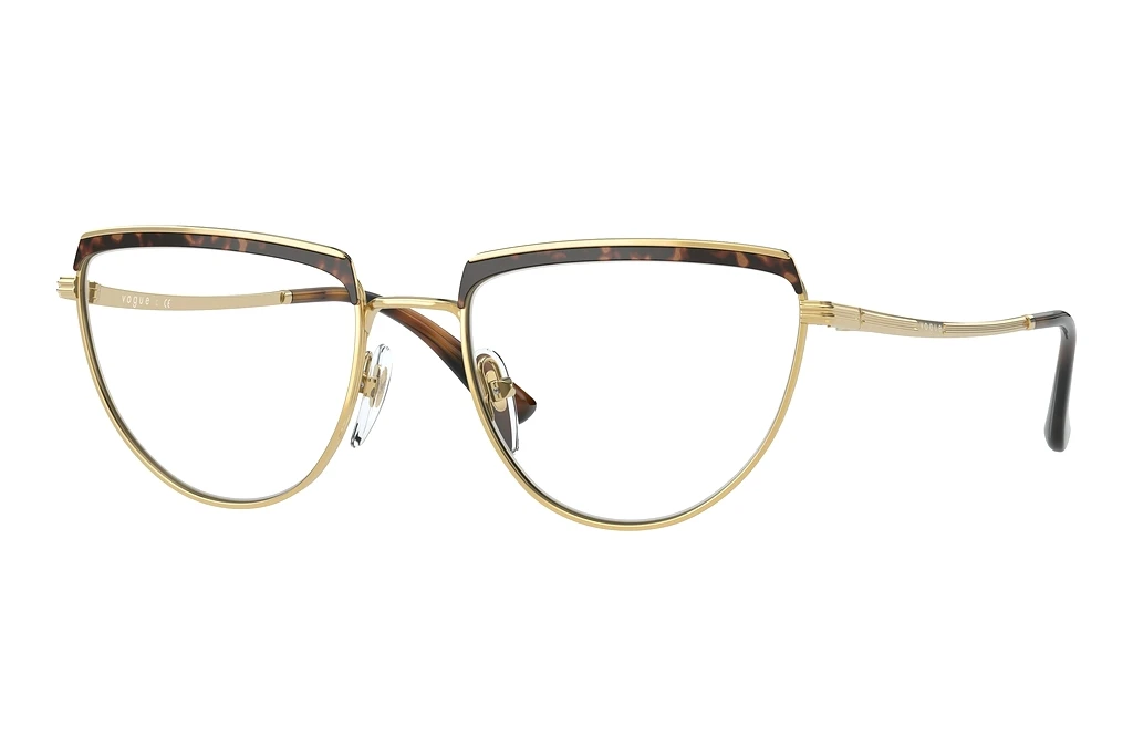 Vogue Eyewear   VO4230 5078 Top Havana/Gold