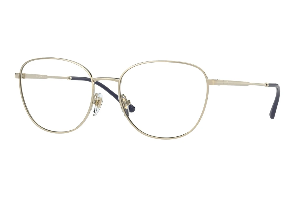 Vogue Eyewear   VO4231 848 Pale Gold