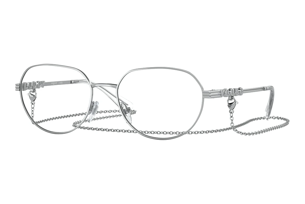 Vogue Eyewear   VO4259 323 Silver
