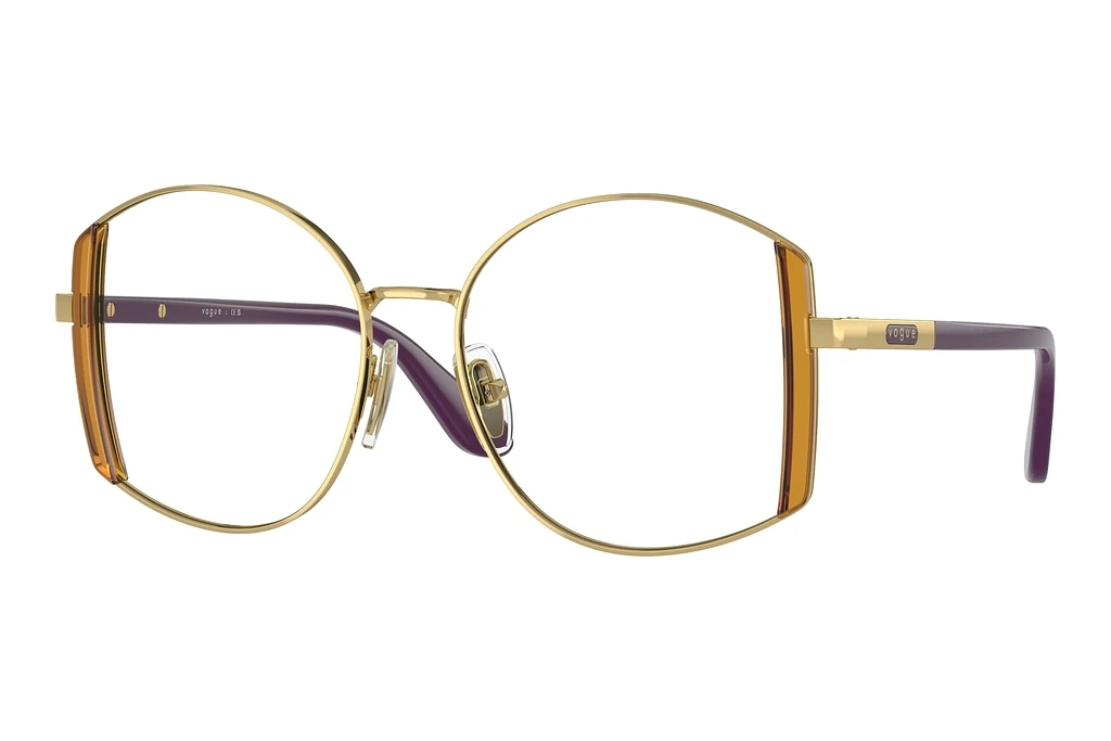 Vogue Eyewear   VO4269 280 Gold