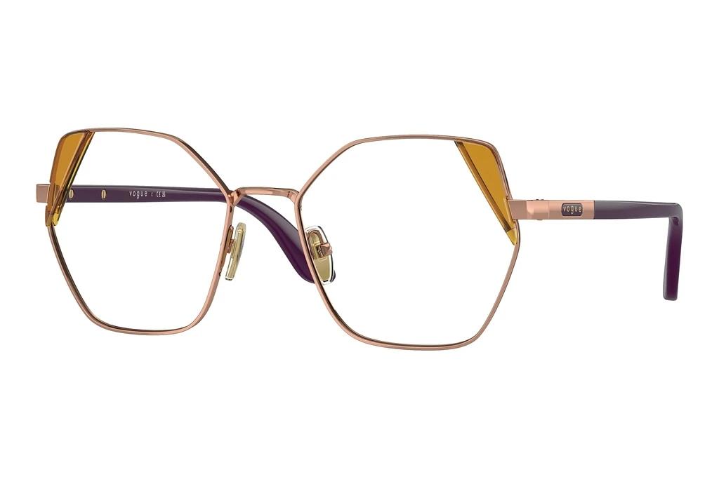 Vogue Eyewear   VO4270 5152 Rose Gold