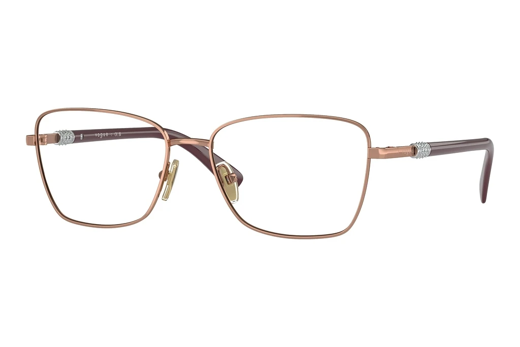 Vogue Eyewear   VO4271B 5152 Rose Gold