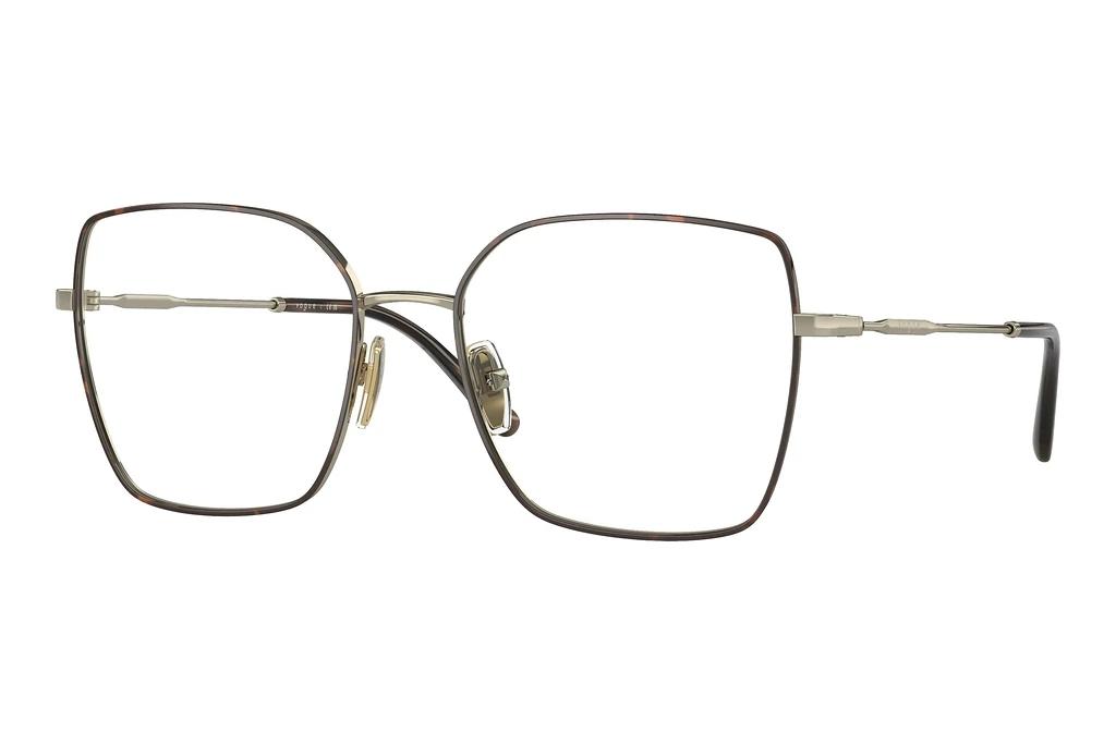 Vogue Eyewear   VO4274 5078 Top Havana/Pale Gold