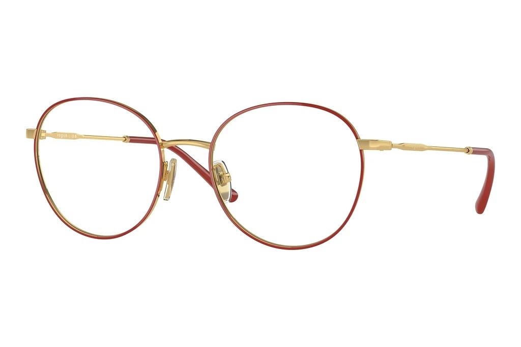 Vogue Eyewear   VO4280 280 Top Red/Gold