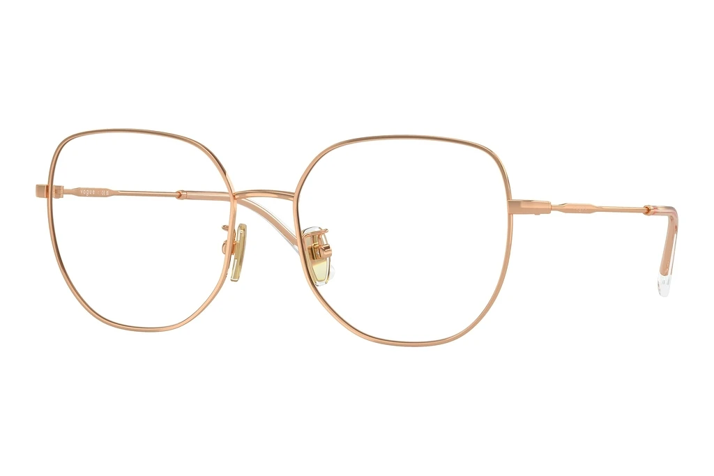 Vogue Eyewear   VO4296D 5152 Rose Gold