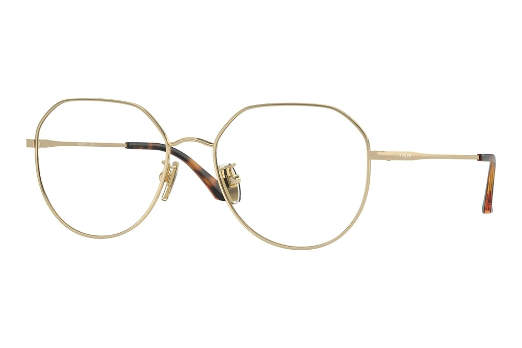 Vogue Eyewear   VO4301D 848 Pale Gold