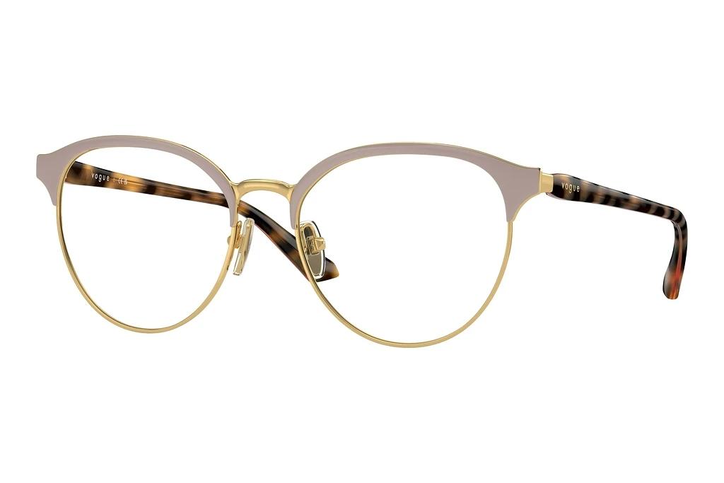 Vogue Eyewear   VO4305 5198 Top Antique Rose/Gold