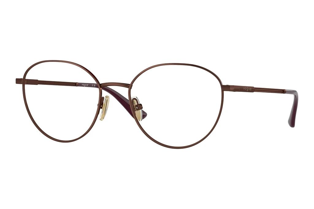 Vogue Eyewear   VO4306 5074 Copper/Top Bordeaux