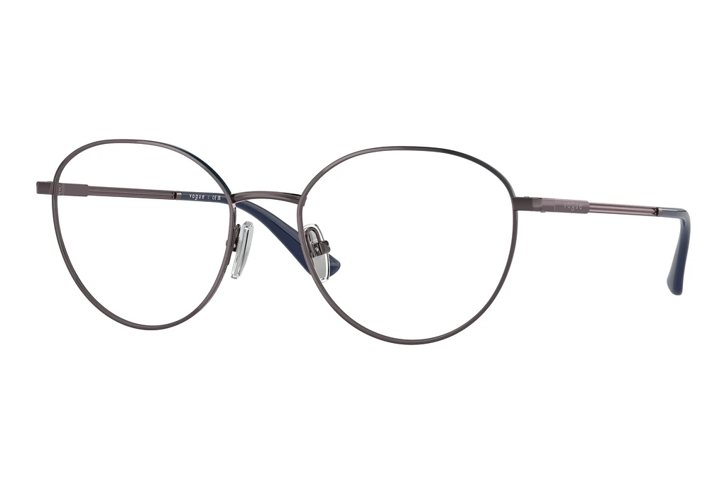 Vogue Eyewear   VO4306 5149 Light Violet/Top Blue