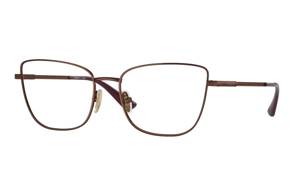 Vogue Eyewear   VO4307 5074 Copper/Top Bordeaux