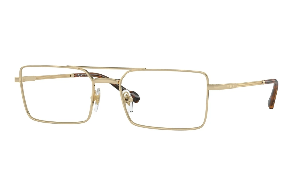 Vogue Eyewear   VO4310 848 Pale Gold