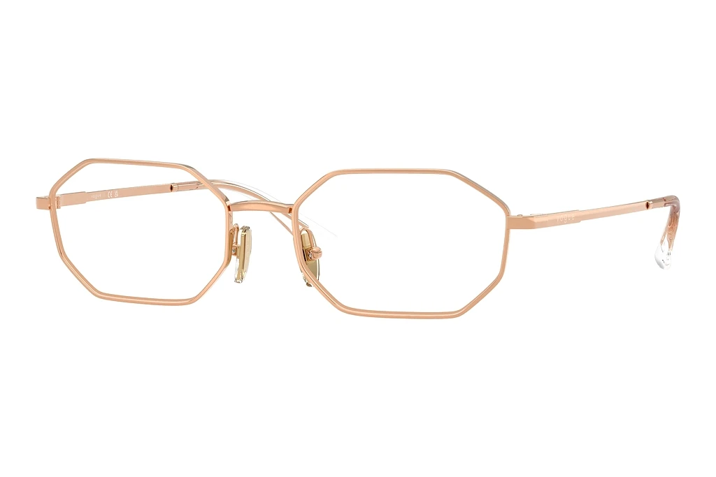 Vogue Eyewear   VO4341 5152 Rose Gold