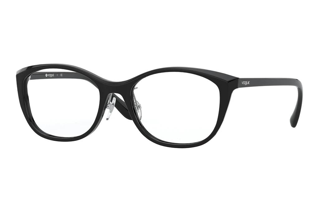 Vogue Eyewear   VO5296D W44 Black