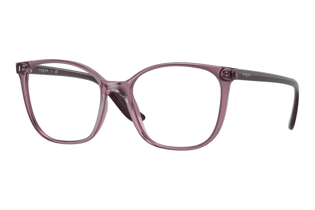 Vogue Eyewear   VO5356 2761 Transparent Purple