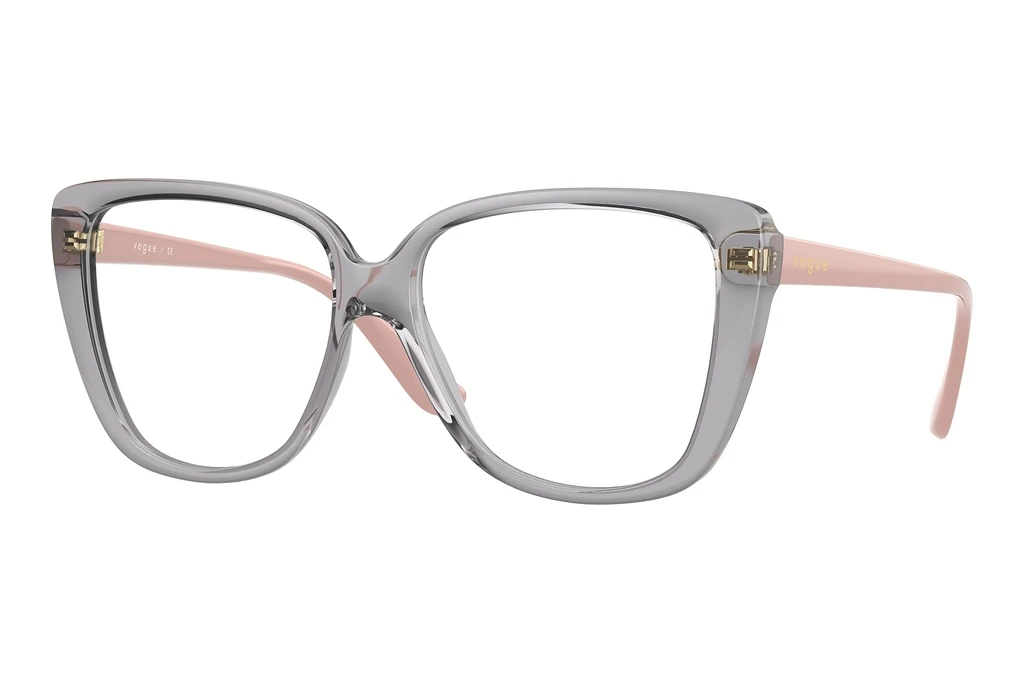 Vogue Eyewear   VO5413 2903 Transparent Grey
