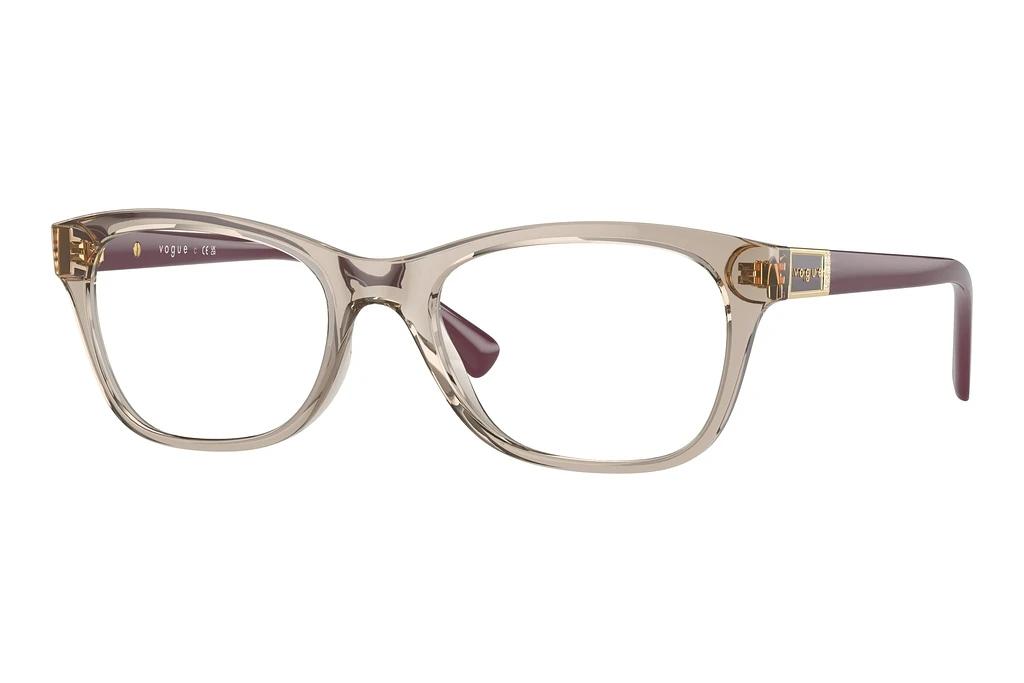 Vogue Eyewear   VO5424B 2990 Transparent Light Brown