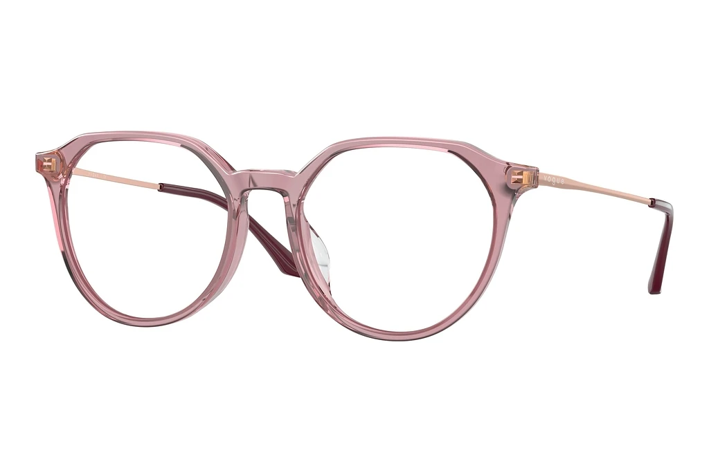 Vogue Eyewear   VO5430D 2798 Transparent Cherry