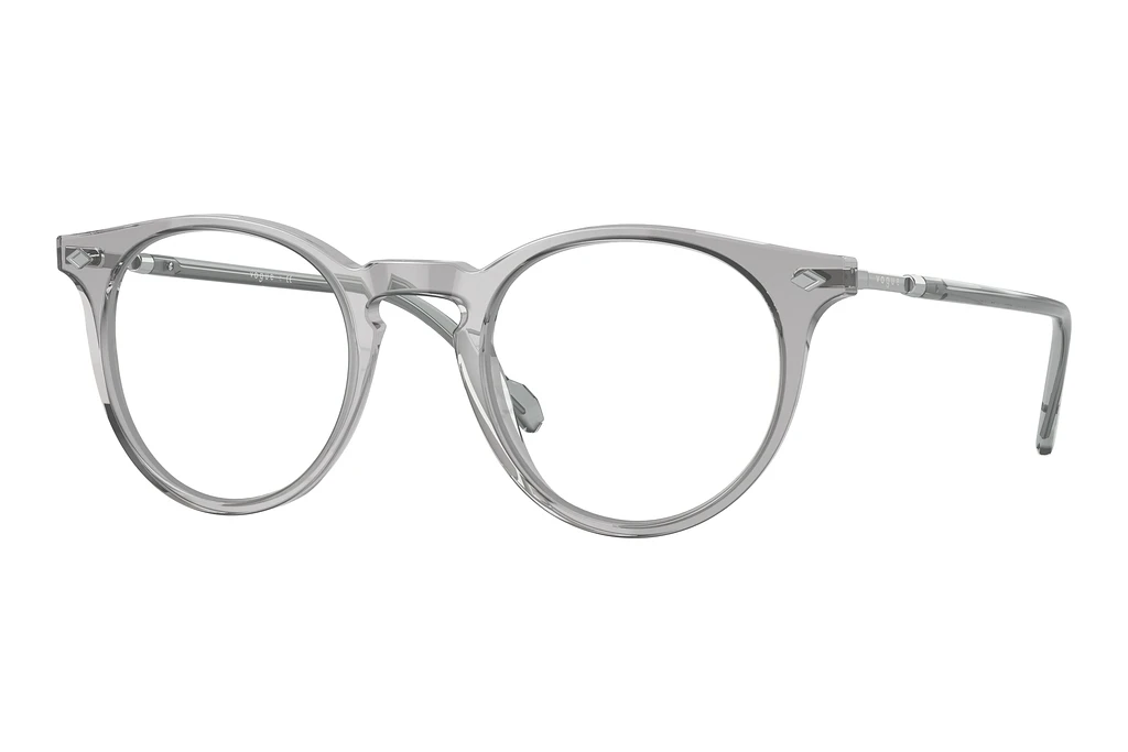 Vogue Eyewear   VO5434 2820 Transparent Grey