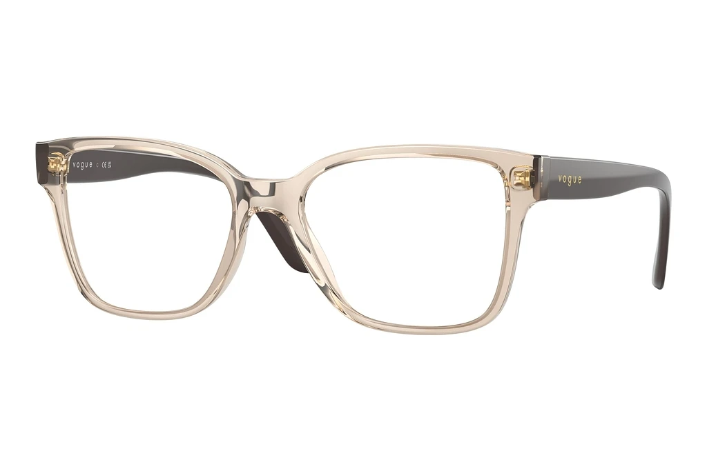 Vogue Eyewear   VO5452 2884 Transparent Light Brown