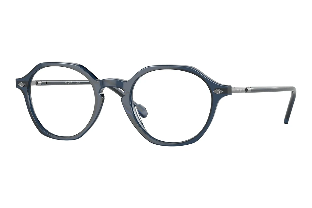 Vogue Eyewear   VO5472 2760 Transparent Blue