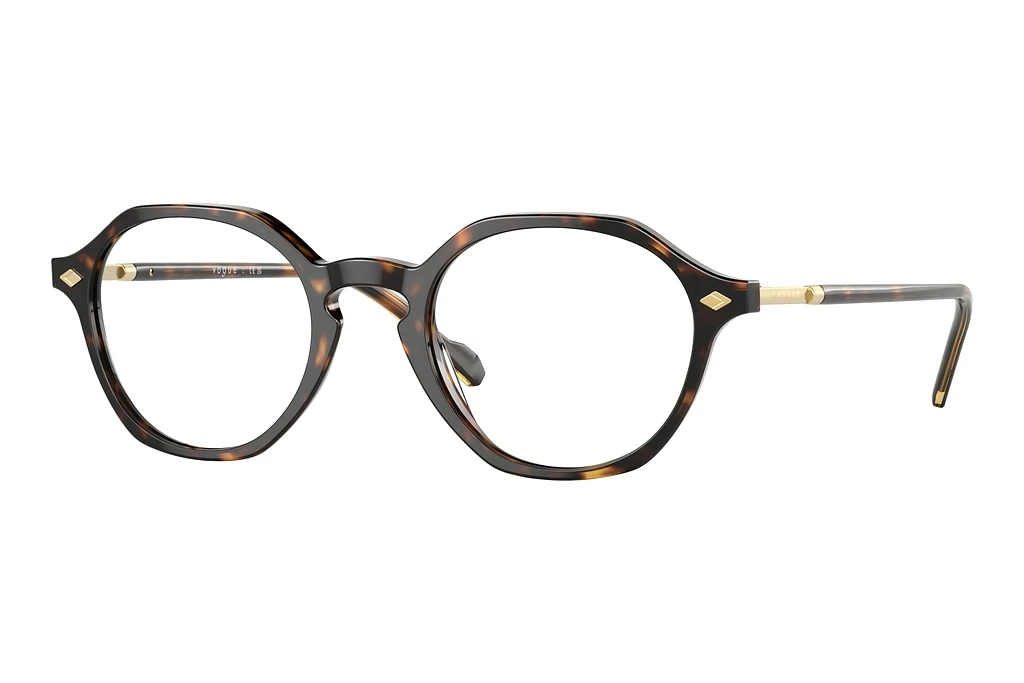 Vogue Eyewear   VO5472 W656 Dark Havana