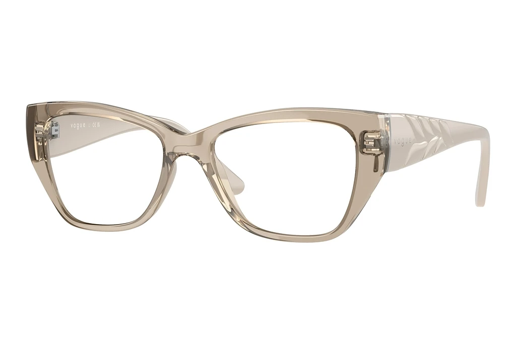 Vogue Eyewear   VO5483 2990 Transparent Light Brown
