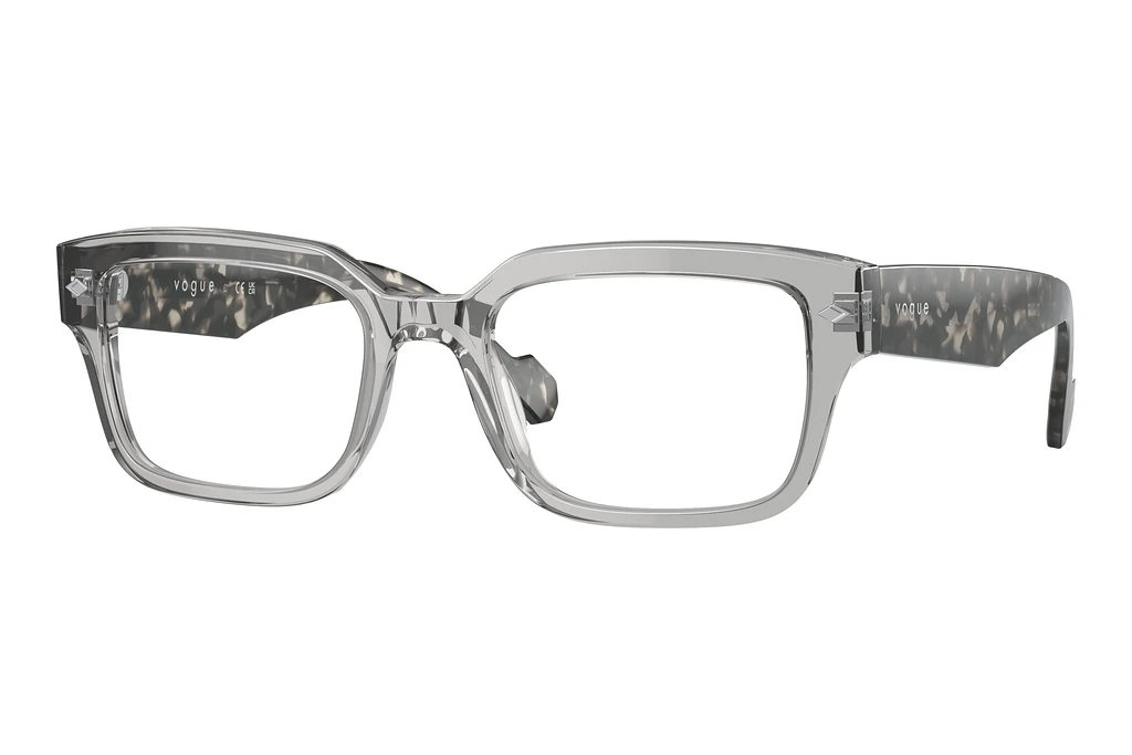 Vogue Eyewear   VO5491 2820 Transparent Grey