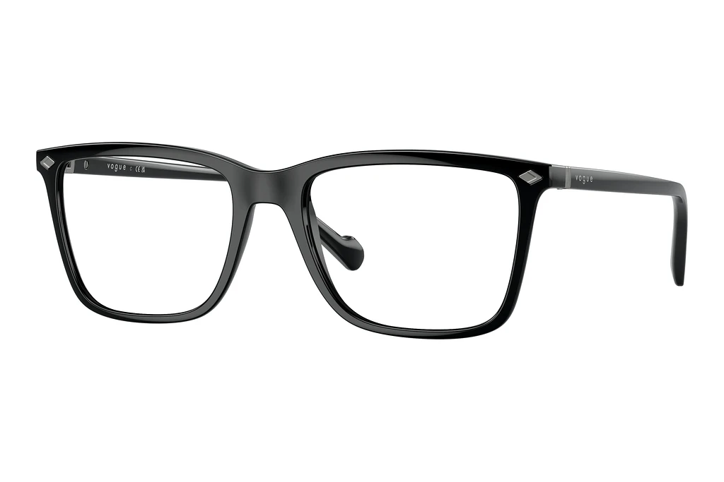 Vogue Eyewear   VO5492 W44 Black