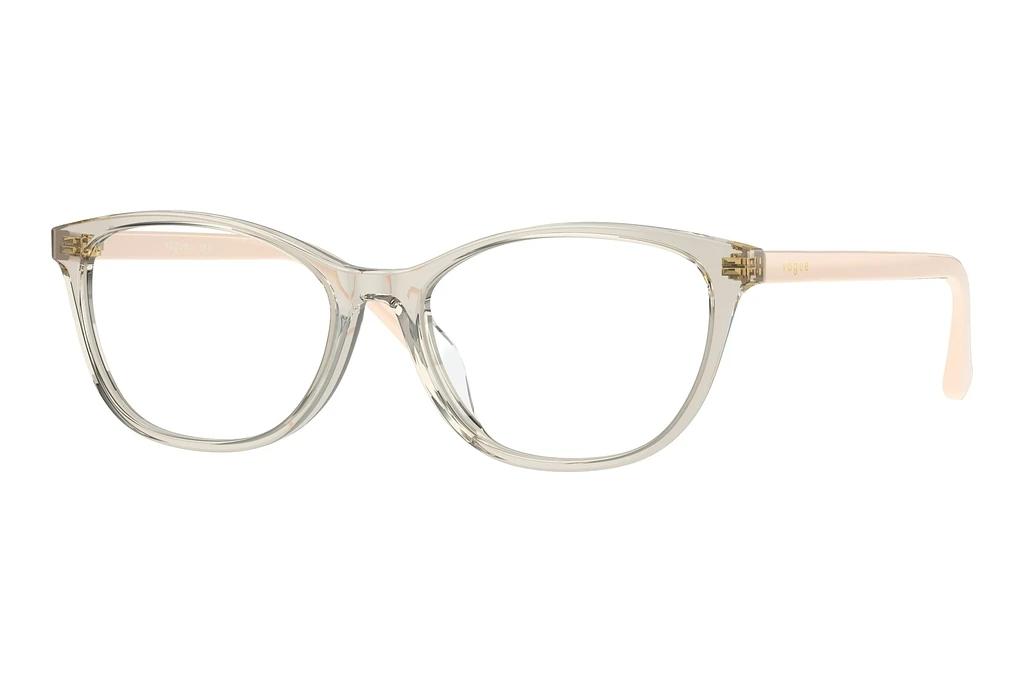 Vogue Eyewear   VO5502D 2998 Transparent