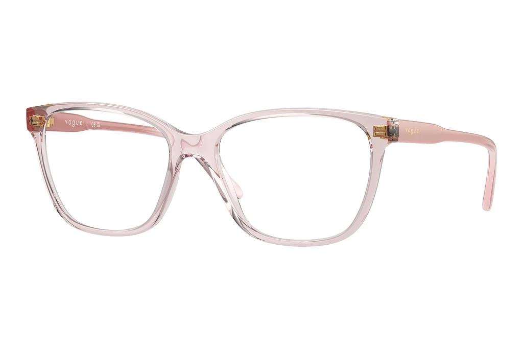Vogue Eyewear   VO5518 2942 Transparent Pink