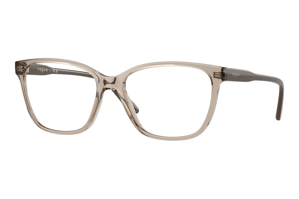 Vogue Eyewear   VO5518 3181 Transparent Light Brown