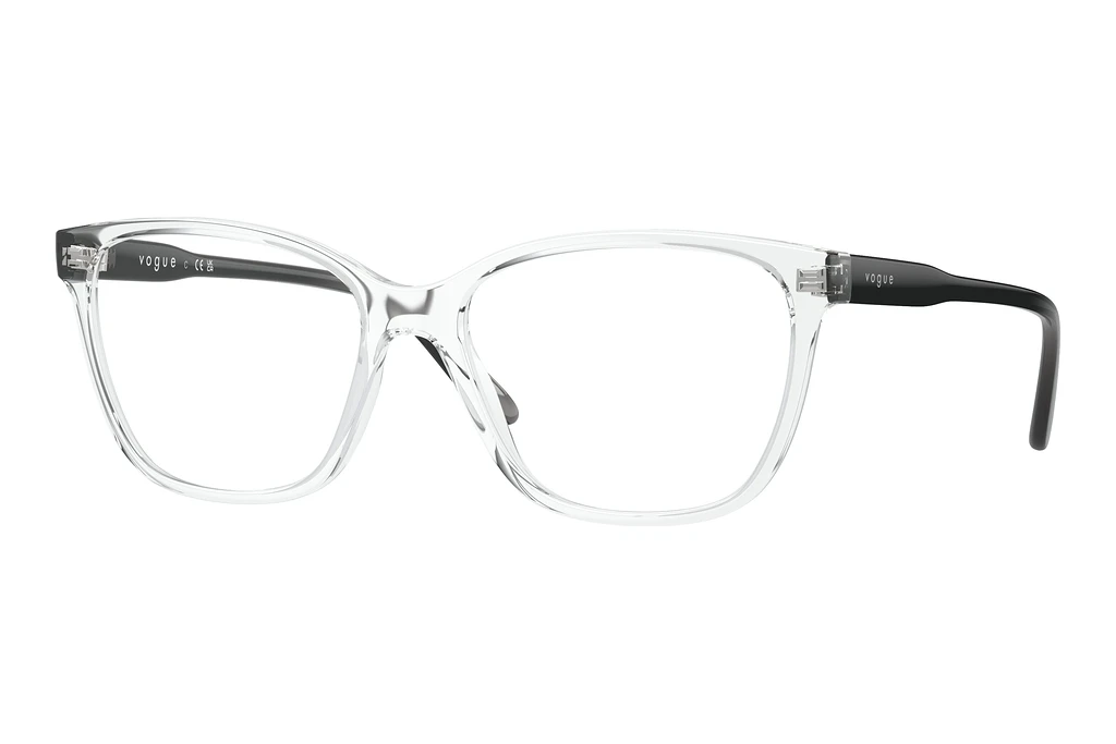 Vogue Eyewear   VO5518 W745 Transparent