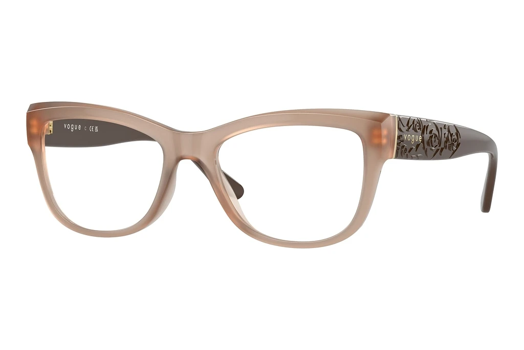 Vogue Eyewear   VO5528 3097 Opal Light Brown